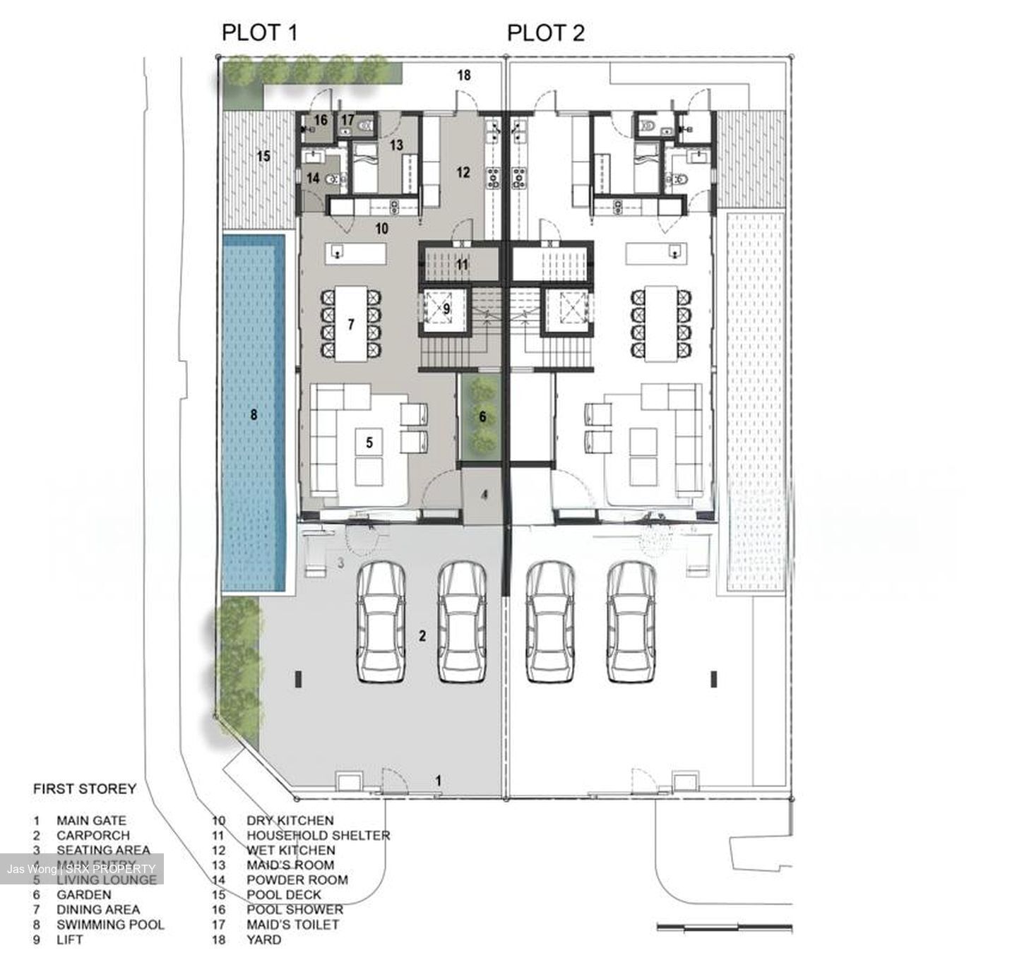 Hillcrest Park (D11), Semi-Detached #589720271
